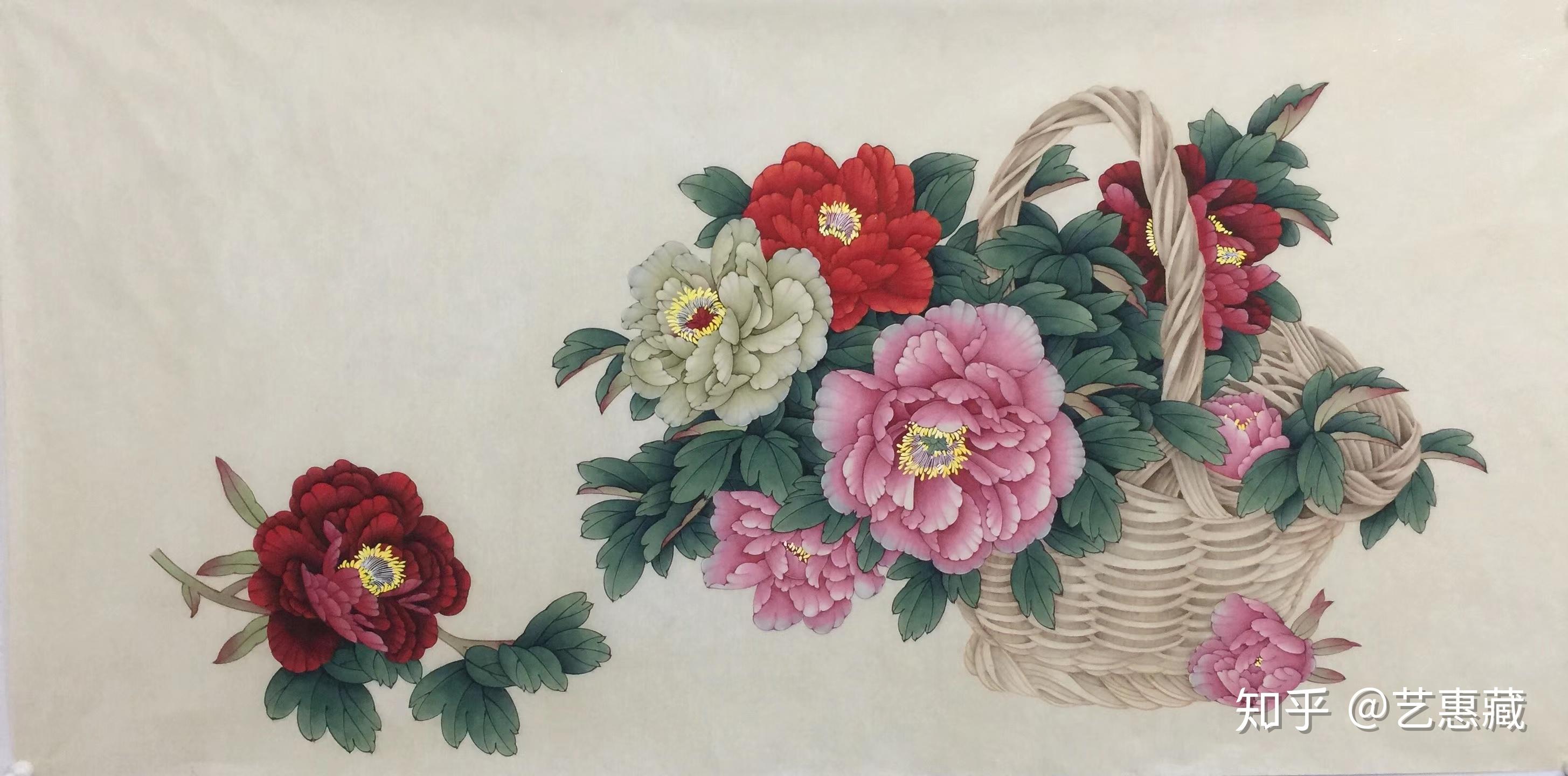 艺惠藏·王建辉——当代最具潜力的青年画家 - 知乎