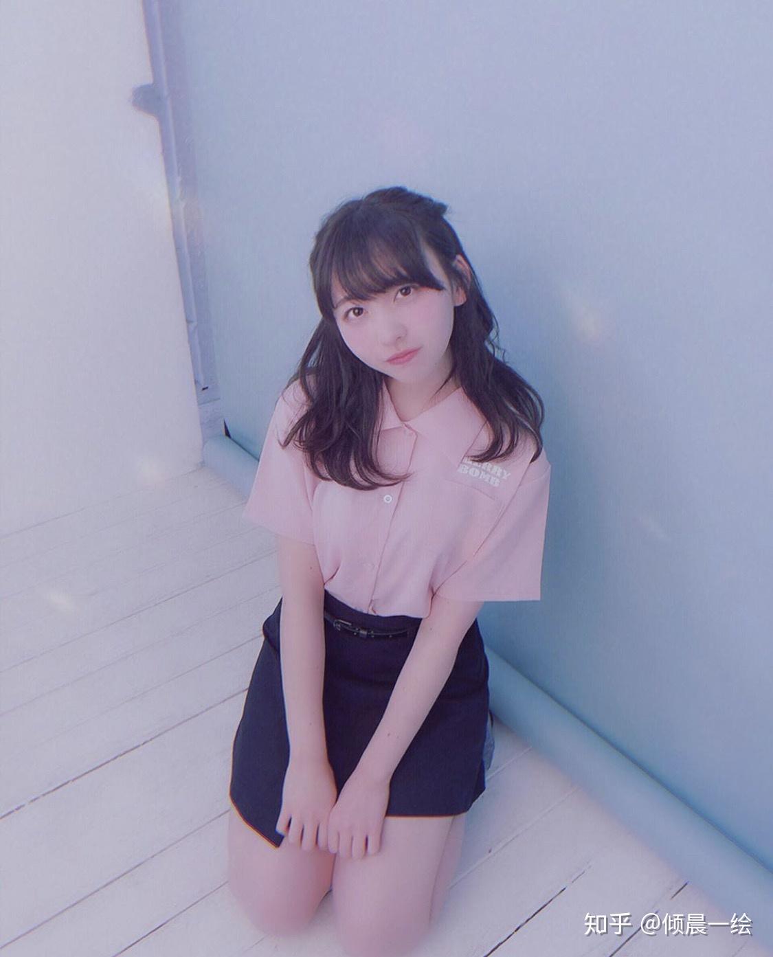 请问日本网红小姐姐mako真名叫什么? - 知乎