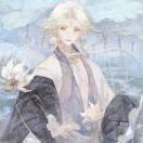 Zhihu profile picture for @prevalence