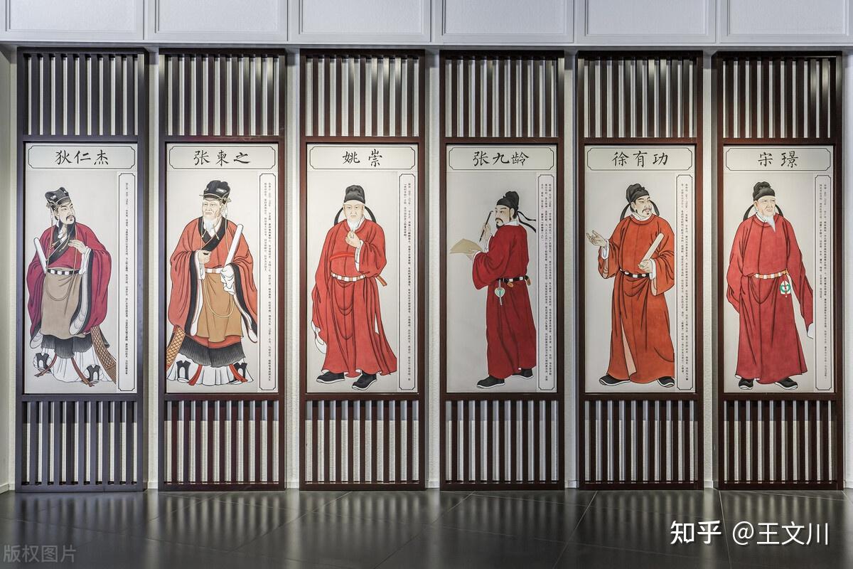 唐朝一代名相姚崇的奸诈手段