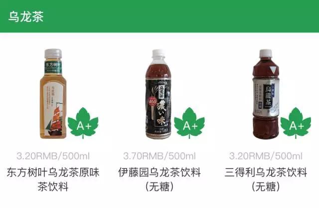 10款德国检测获优的咖啡与茶饮料给你醒醒神!