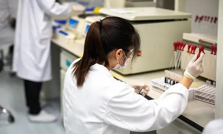 实用干货 | DNA提取步骤、原理、优势总结(磁珠法和过柱法) - 知乎