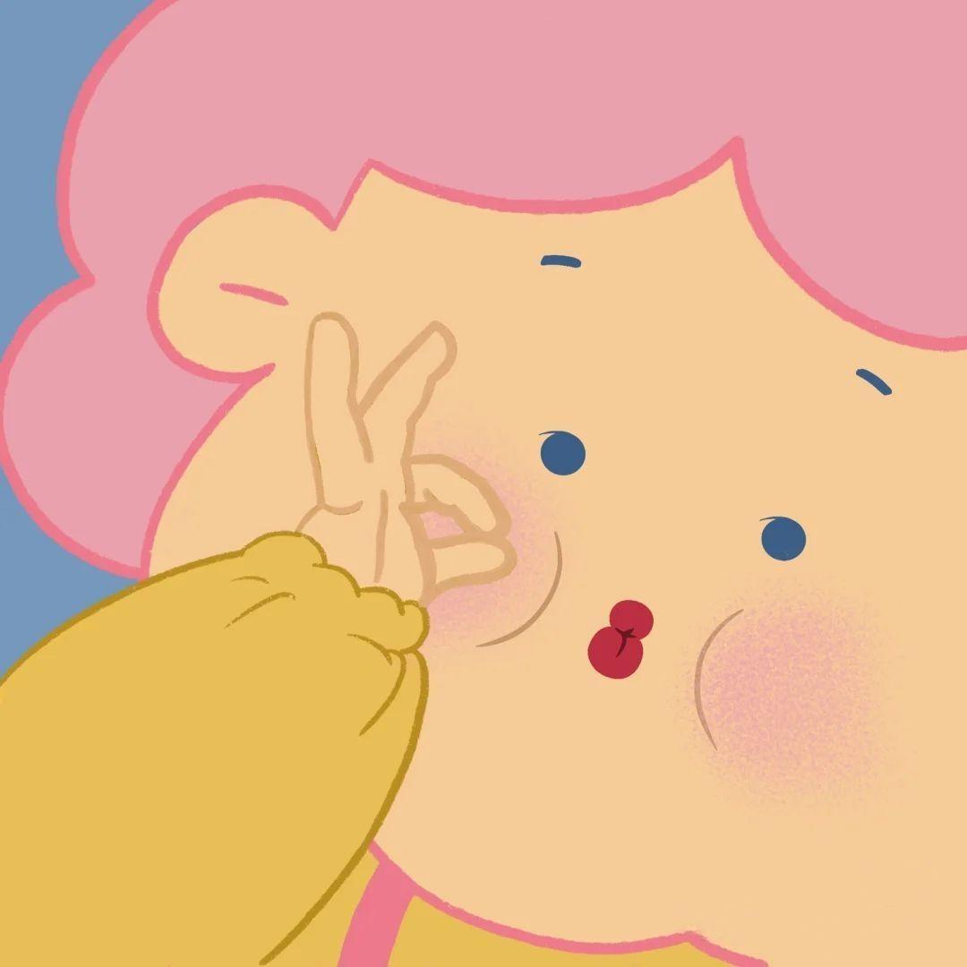 有没有一些搞怪,无厘头的情侣头像? - 知乎