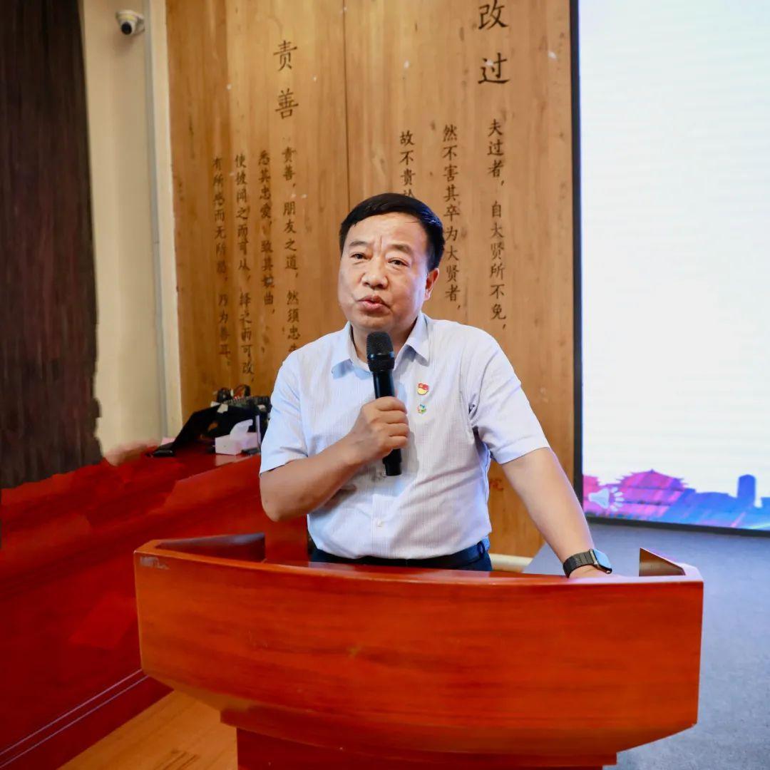 感恩有你 共创未来|远东接力100第八期结业典礼暨第