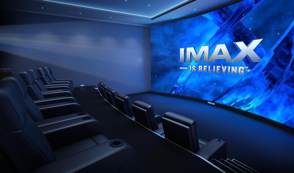 什么是IMAX Enhanced?DTS专业工程师为你解答! - 知乎