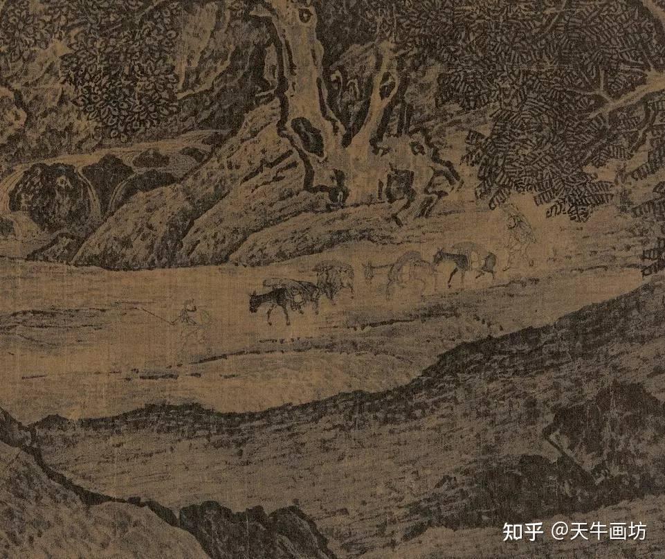 浅谈——“外师造化,中得心源” - 知乎