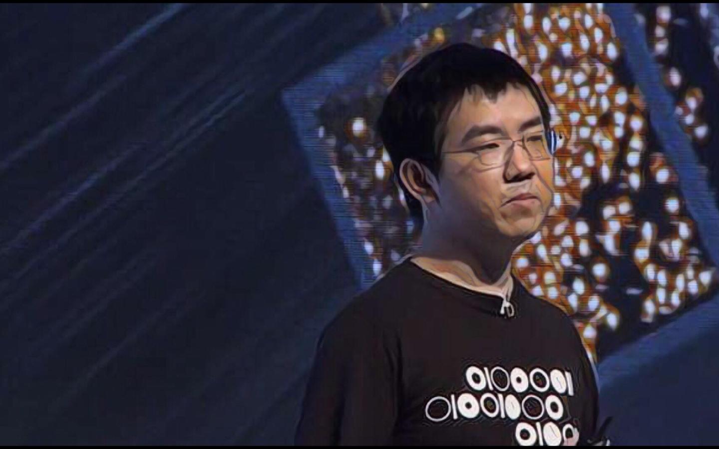 吴忌寒联姻500com的背后秘密