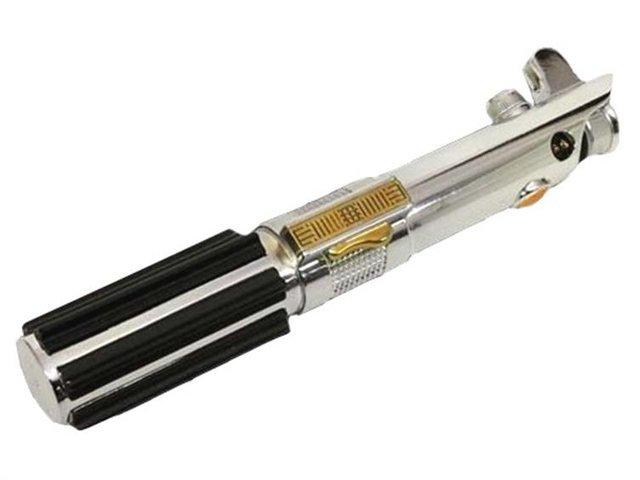 这把武器是你的生命：四位著名绝地的光剑简史 - 知乎