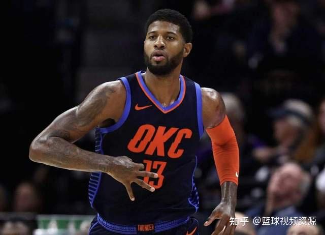 第十:保罗乔治  3207(场均 4)