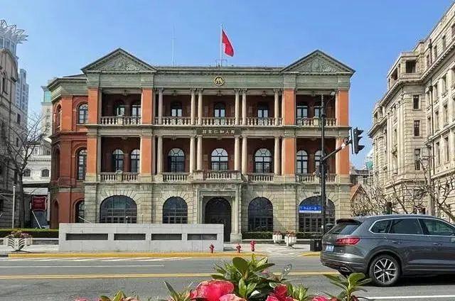 如果你有上海外滩9号楼和招商局航运的历史资料,请联系→ - 知乎