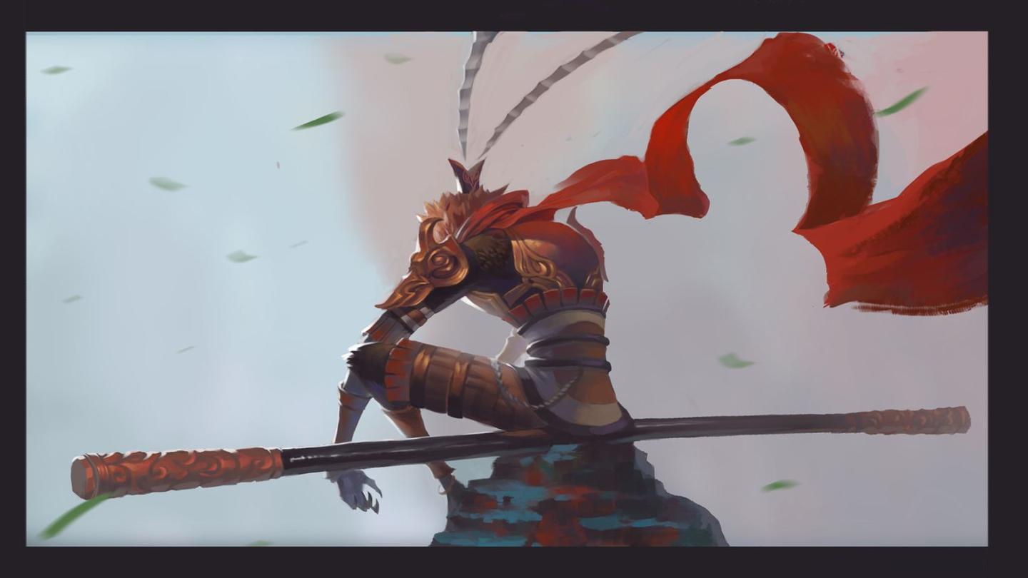 花果山十三太保 知乎