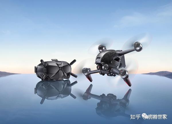 大疆穿越机价格实锤以及完整开箱视频