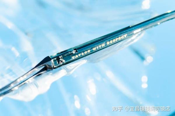 Taylor With Respect 2023 春夏新品——輕盈如風、徜徉雲端的全新