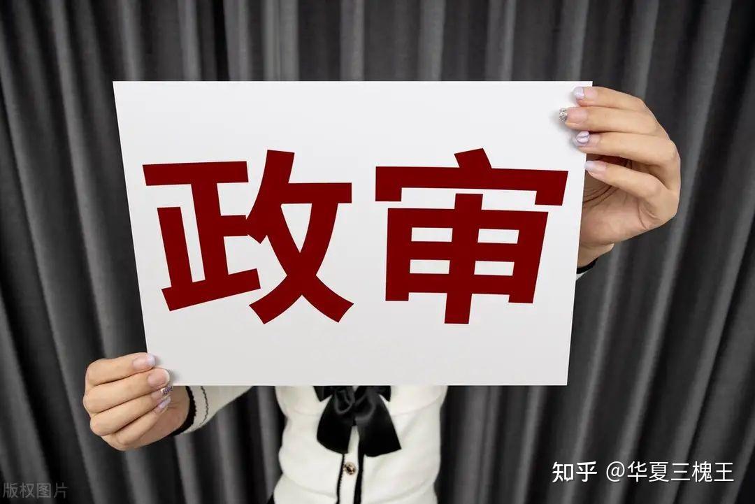 公务员政审图片