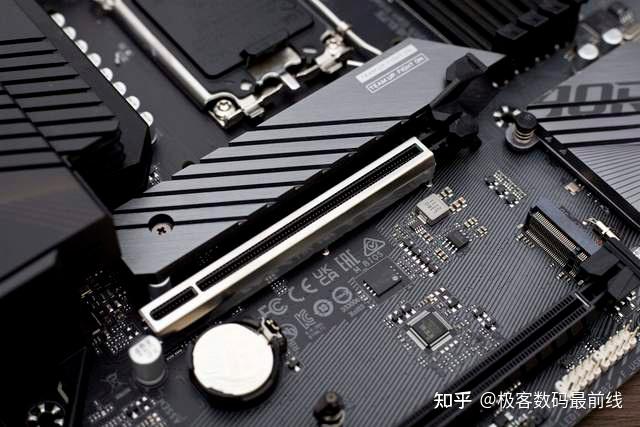 ✧完全限定✧極レア✧3mm✧5A級✧AB✧オーロラ加工✧チャトン詰め合わせ✧ 完美释放DDR5性能，技嘉小雕B760M AORUS ELITE内存超频黑科技有多强