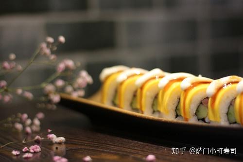 如何经营好一家寿司店? - 知乎