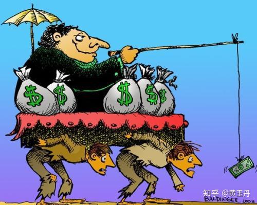 经济速成课-收入不平等 - 知乎