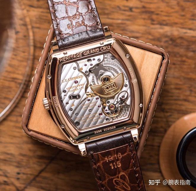 世界頂級奢侈品珠寶鐘錶品牌chopard蕭邦