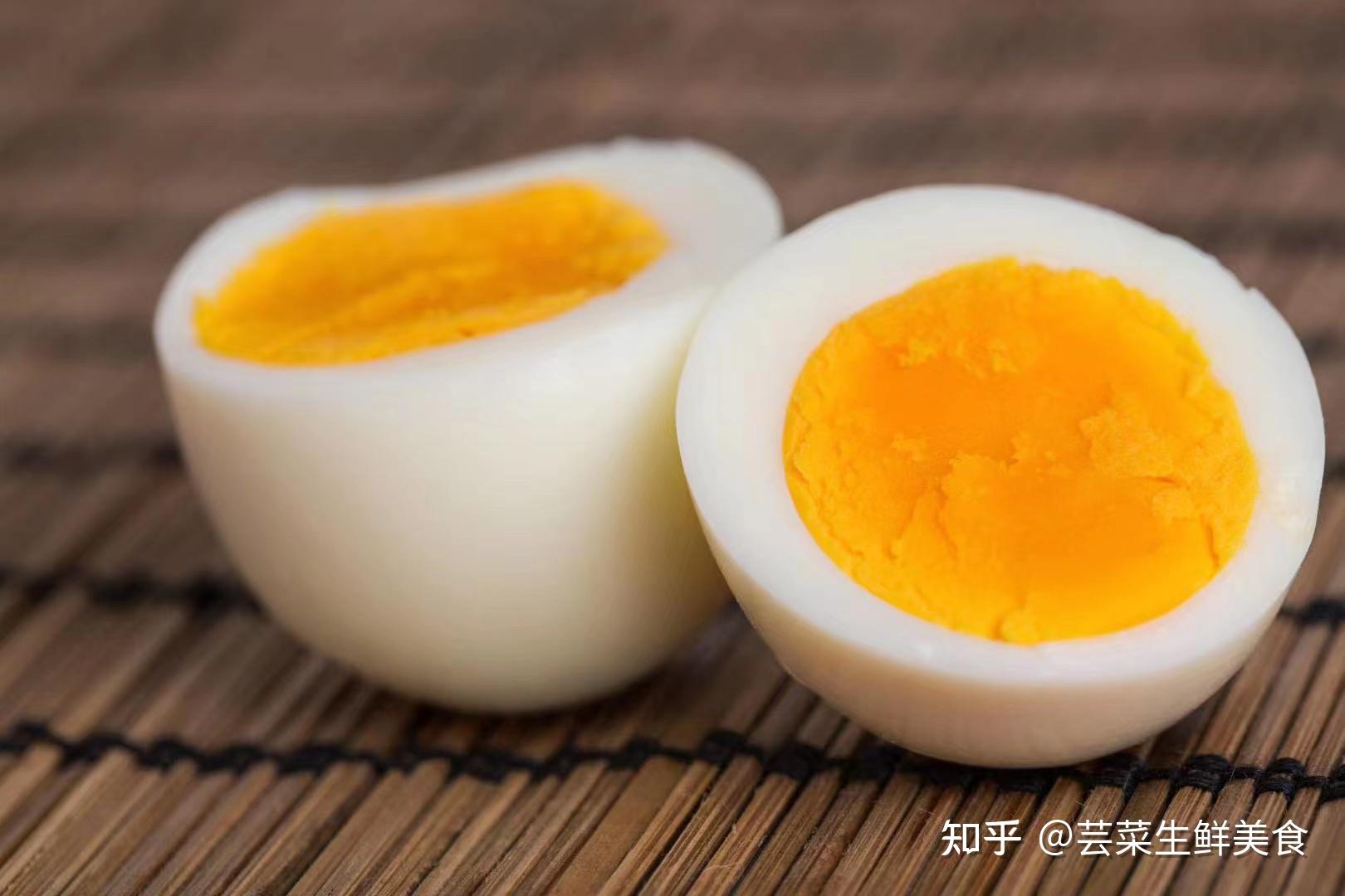 土鸡蛋的营养价值不要再说你不知道