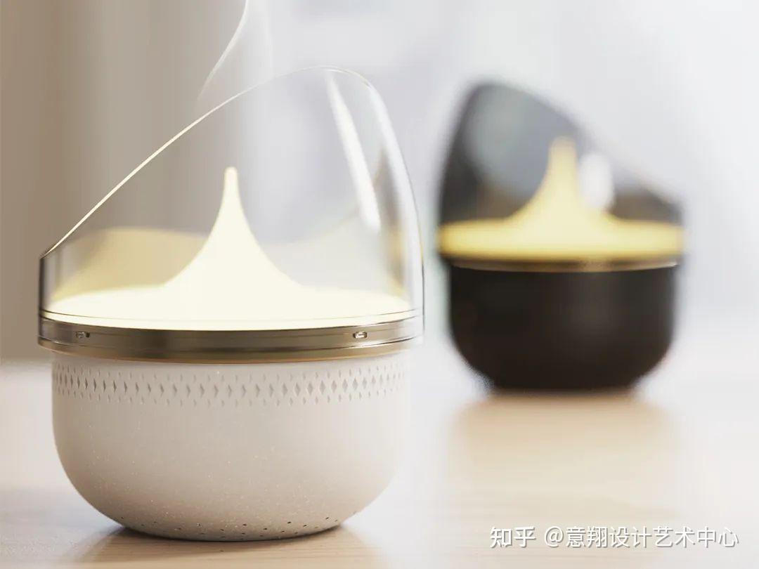if概念设计奖获奖作品分享