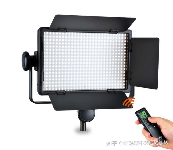 2022年便携式补光灯推荐榜 - 知乎