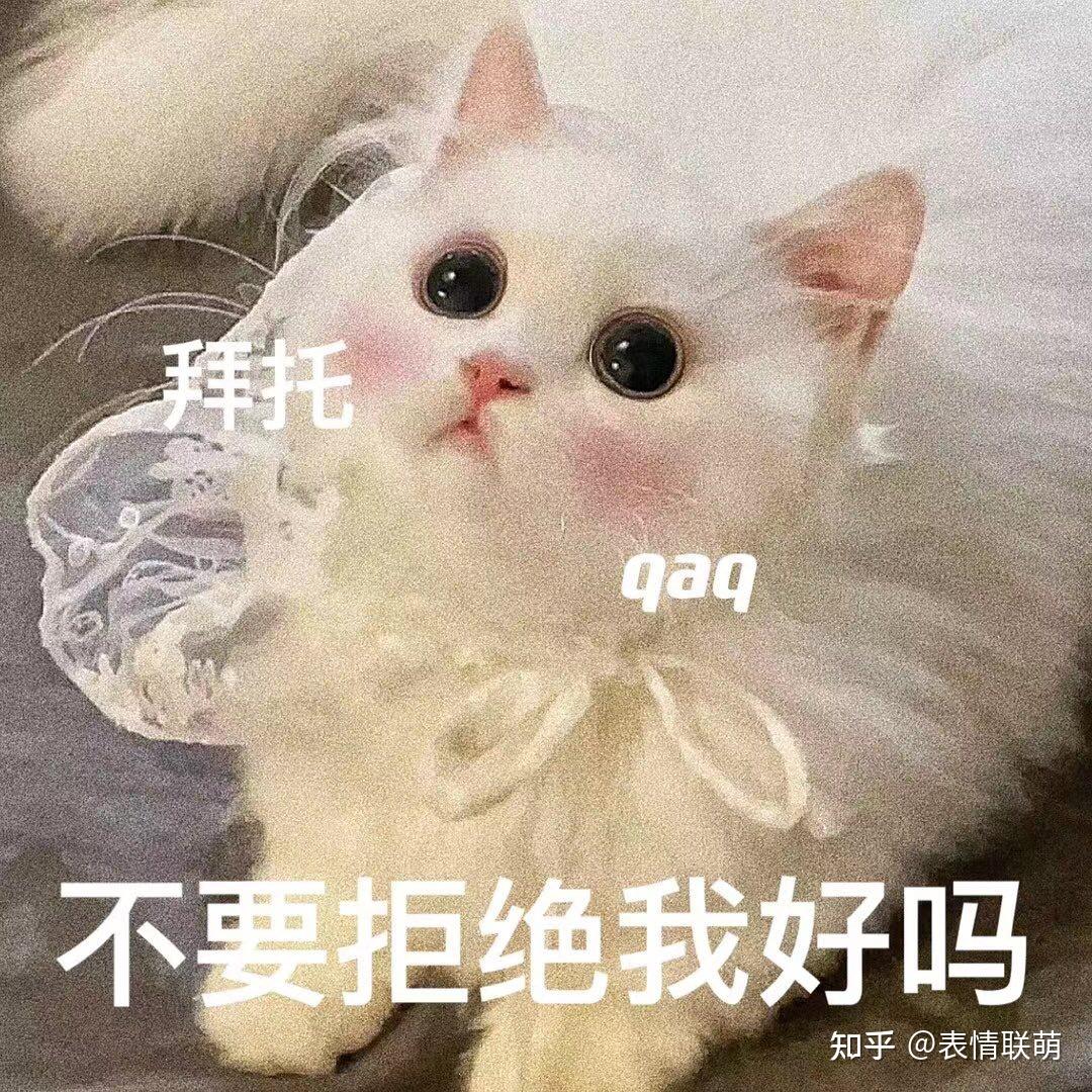 200张精选女生撒娇专用表情 - 知乎