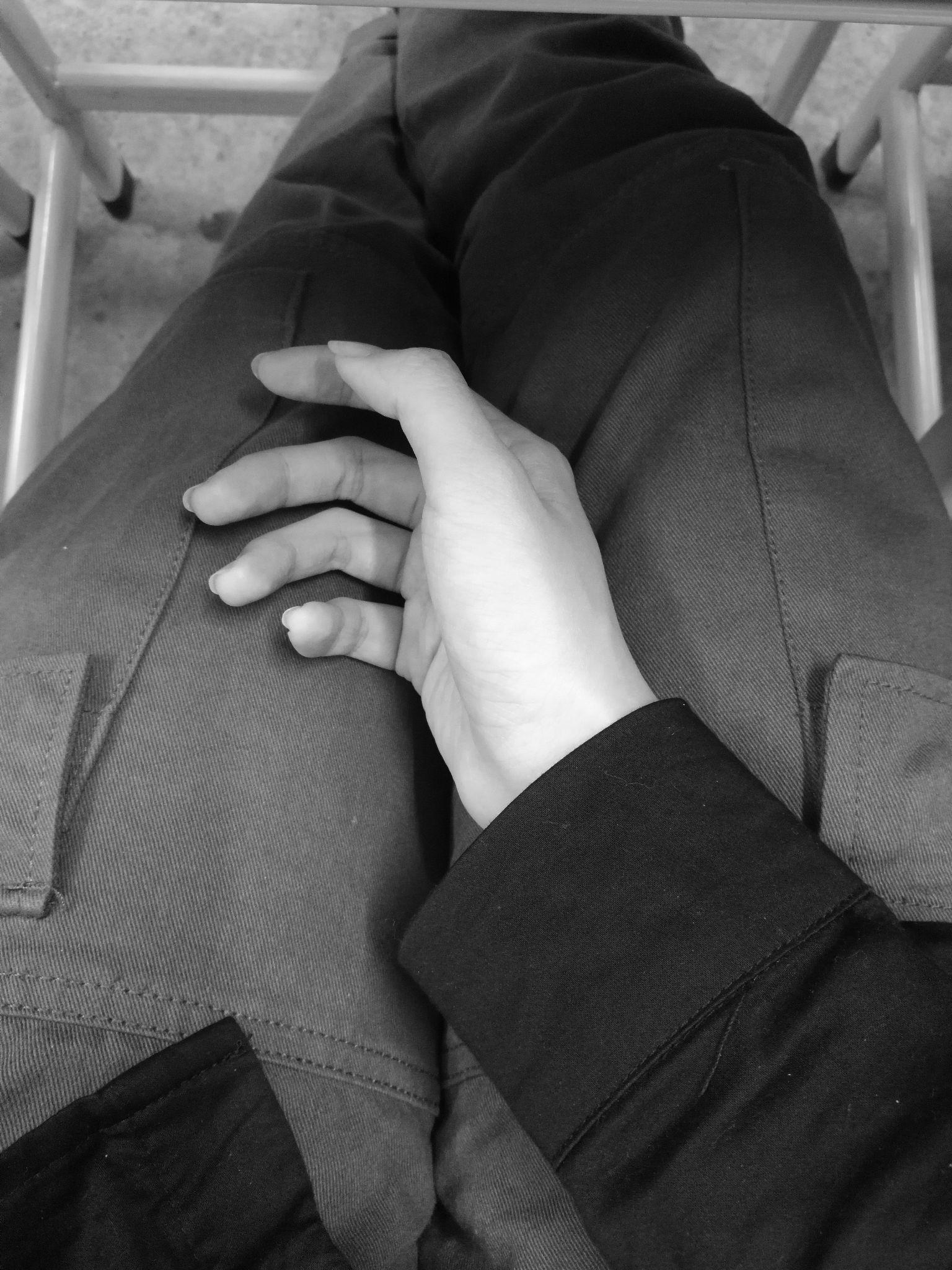 怎样拍手会比较好看?(拍照的拍) - 知乎