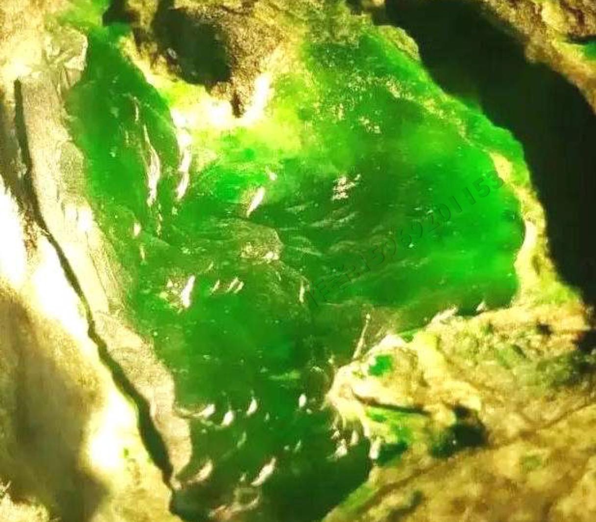 翡翠种水知识大全 - 知乎