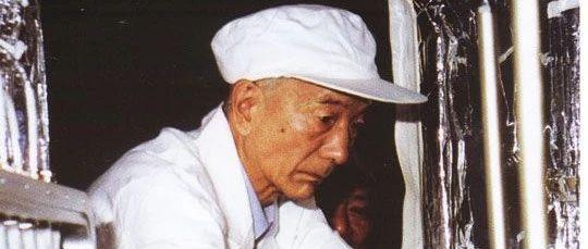 一生创客、一身肝胆,“90后”王希季恰似同学少年 - 知乎