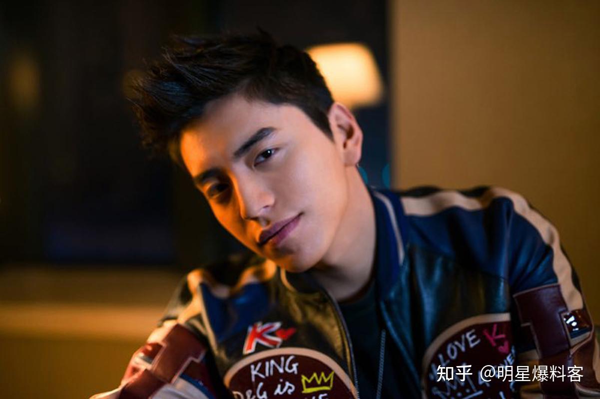 娱乐大爆料李现刘宇宁倪妮王大陆林一纪凌尘