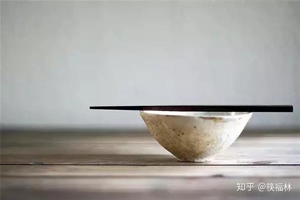 一双筷子里可以看出文化传承 - 知乎