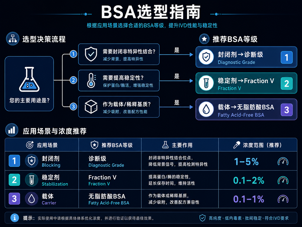 BSA不只是封闭剂！它的3个核心用途你摸透了吗？ - 知乎