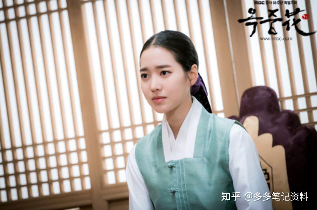 狱女 日网票选「最爱古装韩剧」TOP10！《哲仁王后》第十，冠军是经典- 知乎