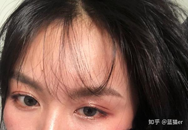 女生長了一雙丹鳳眼是什麼體驗?