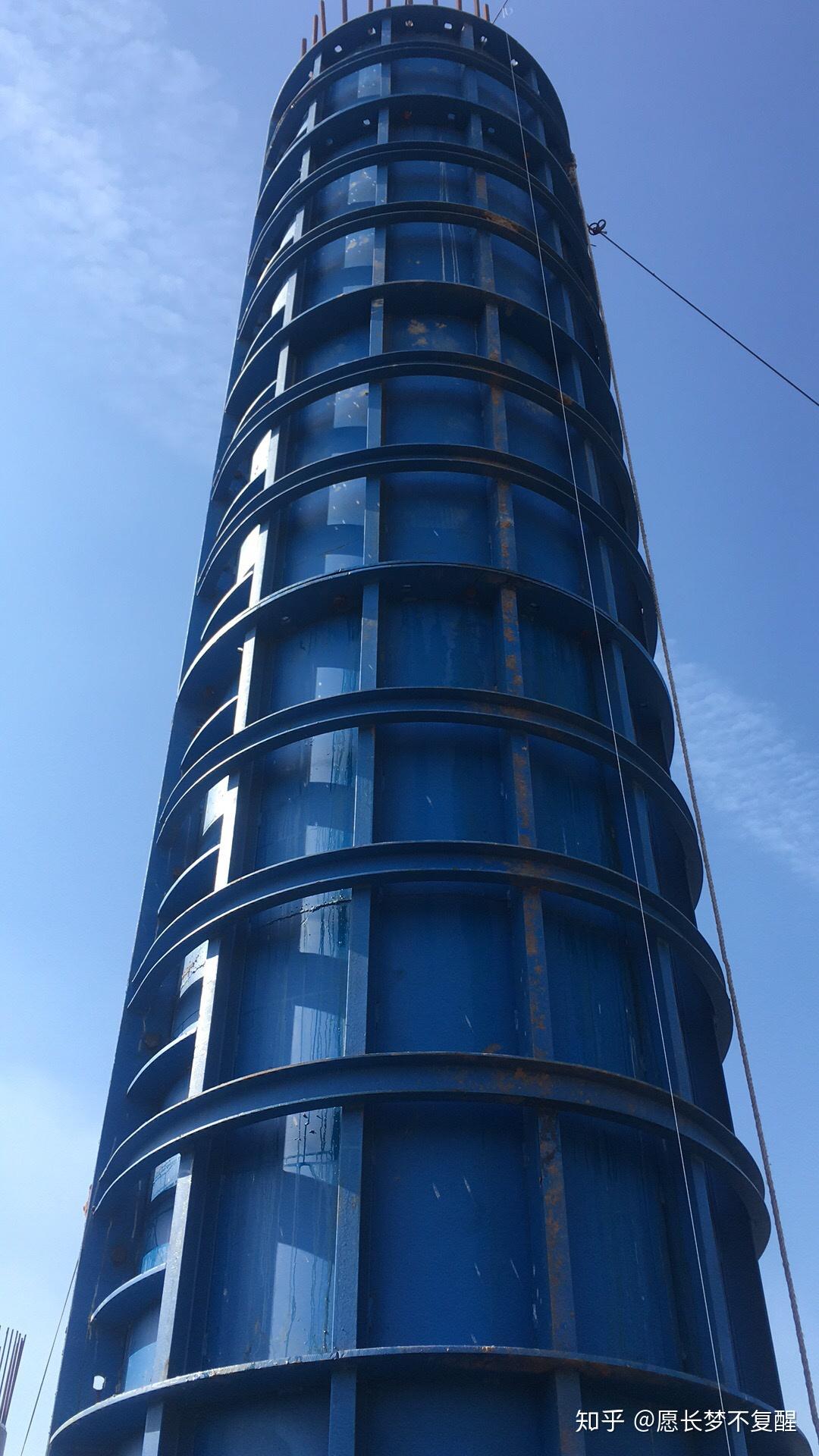 工地「水鬼」是什么样的职业?