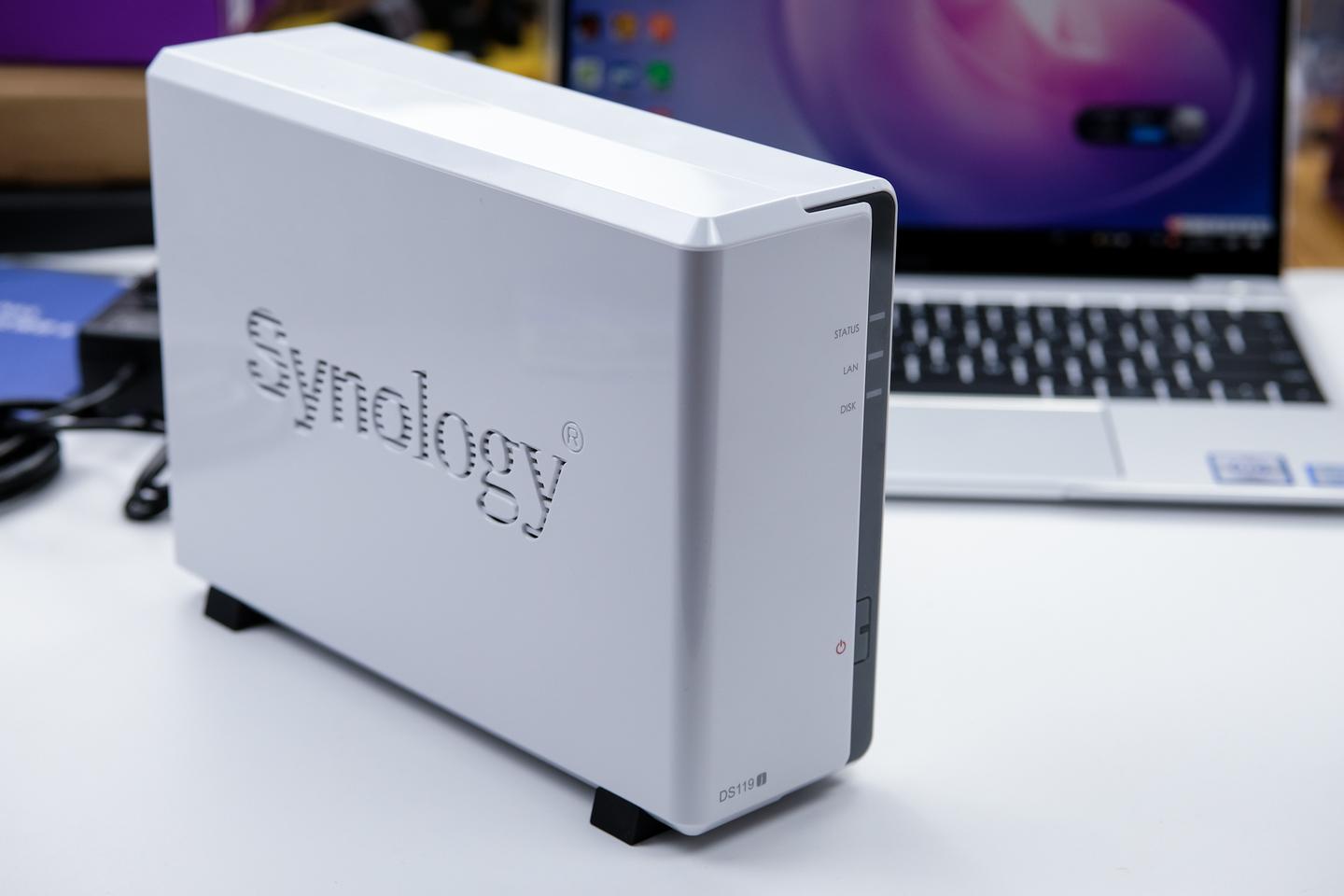 Nas小套件实现旧物利用变家庭安防监控部署 群晖synology Ds119j 知乎