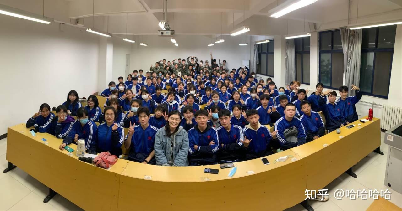 黄科大校服 - 知乎