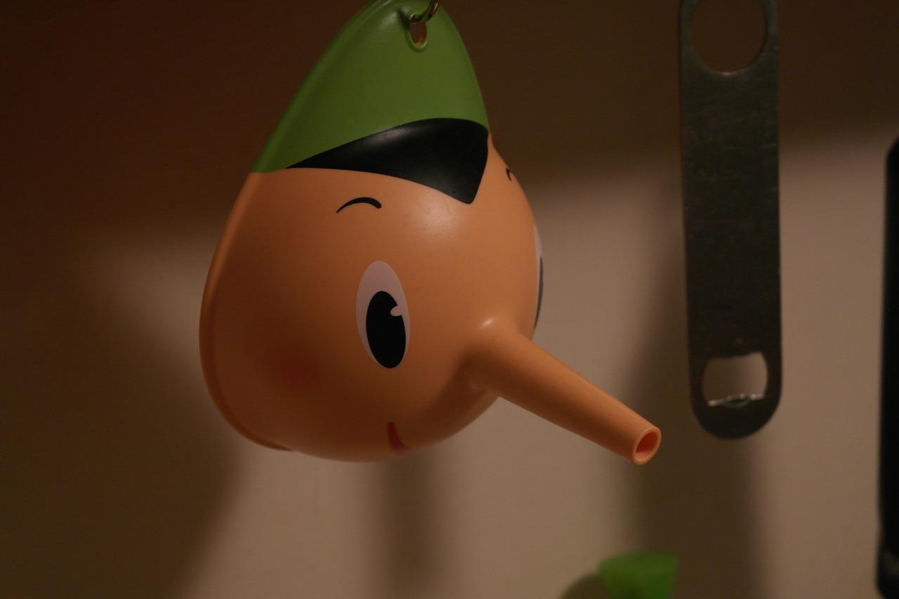 塑料杯子如何清洁