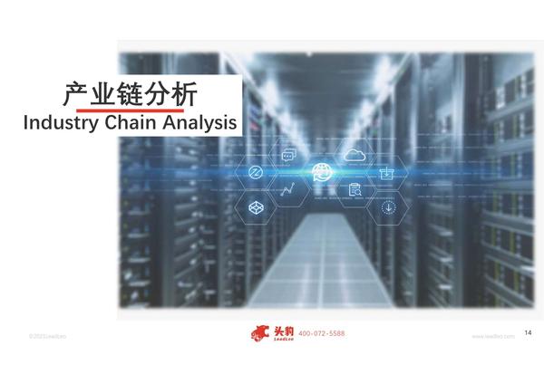 [行业报告]2021年中国零售SaaS服务行业概览