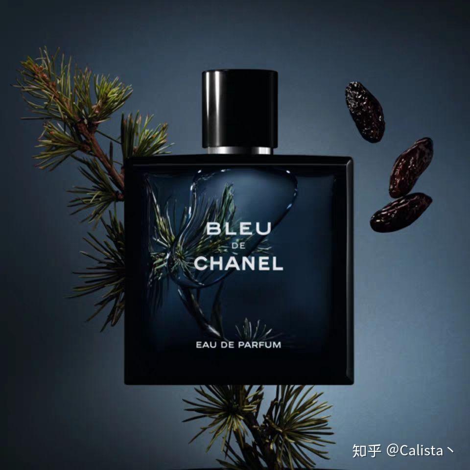 bleudechanel香奈儿蔚蓝男士