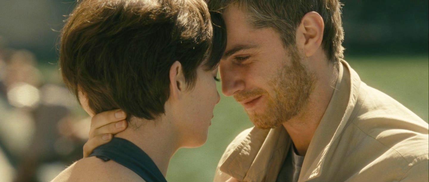 你把oneday看了几遍