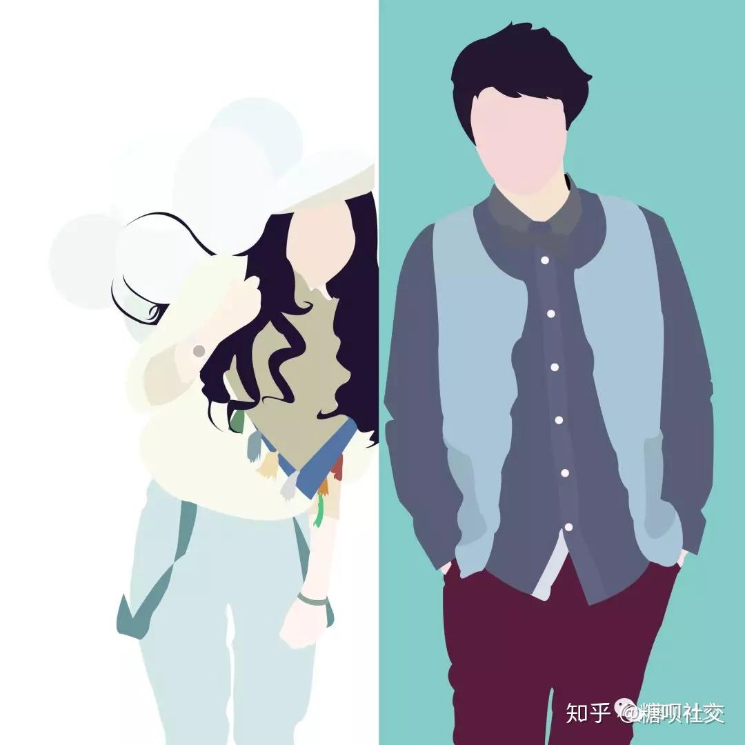 左先生与右先生