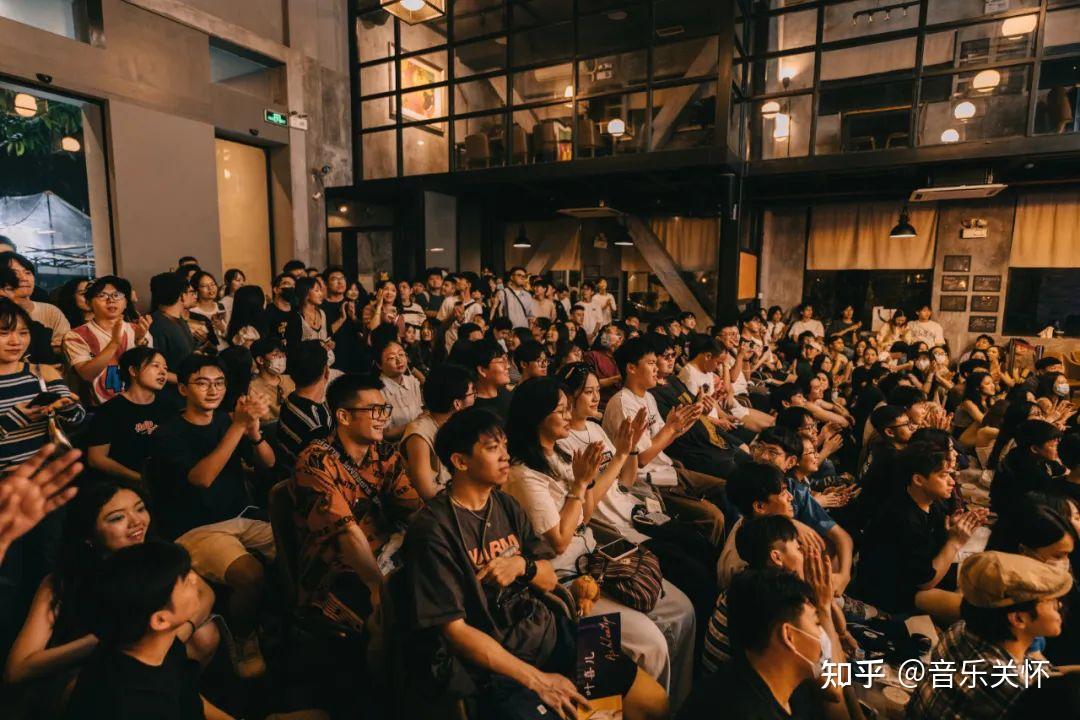 如何评价丁世光的首张专辑《神经志》? - 知乎