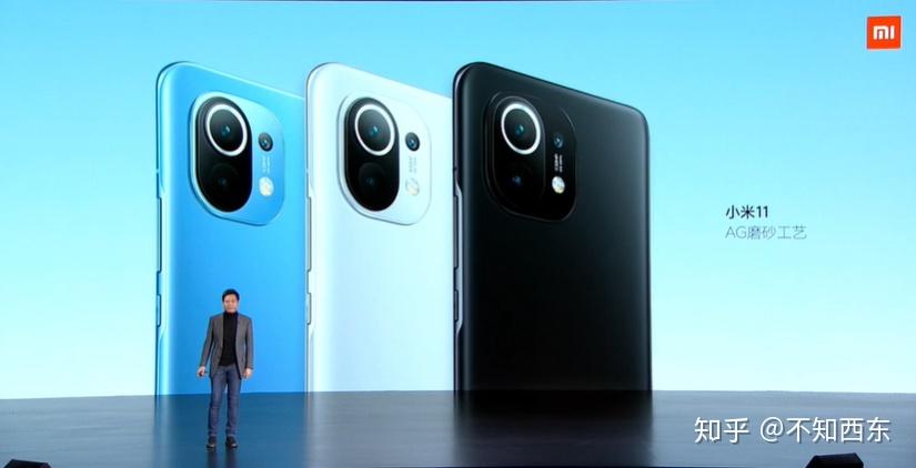 小米11测评内外兼修的极致性价比