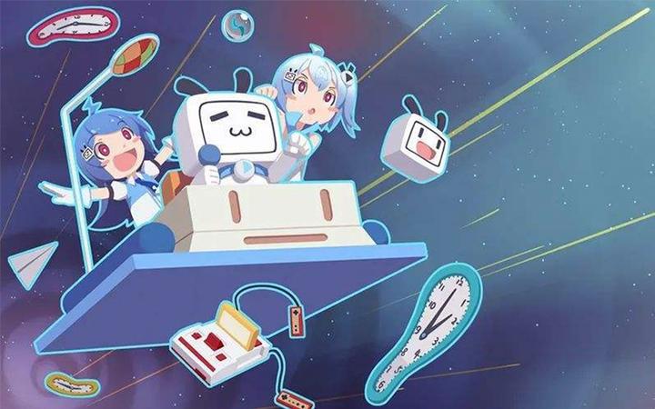B站和资本，谁在玩弄谁？ - 知乎