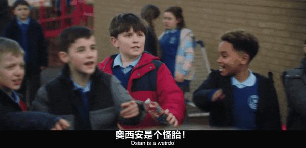 《盐沼之下》悬疑拉满！英式探案剧意外地好看