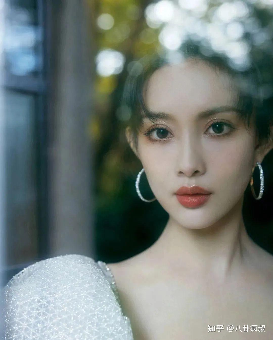 如何看待孟子义被郭敬明说网红脸? - 知乎