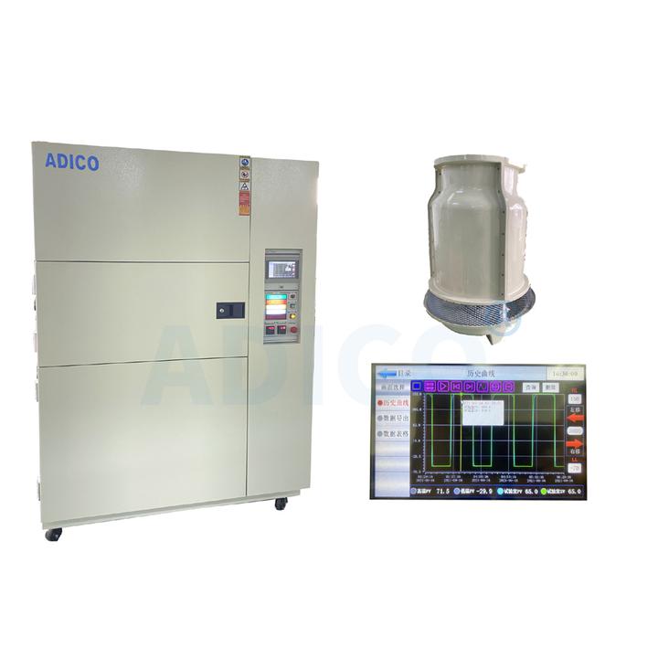 ESS快速温变试验箱Rapid temperature change test chamber - 知乎