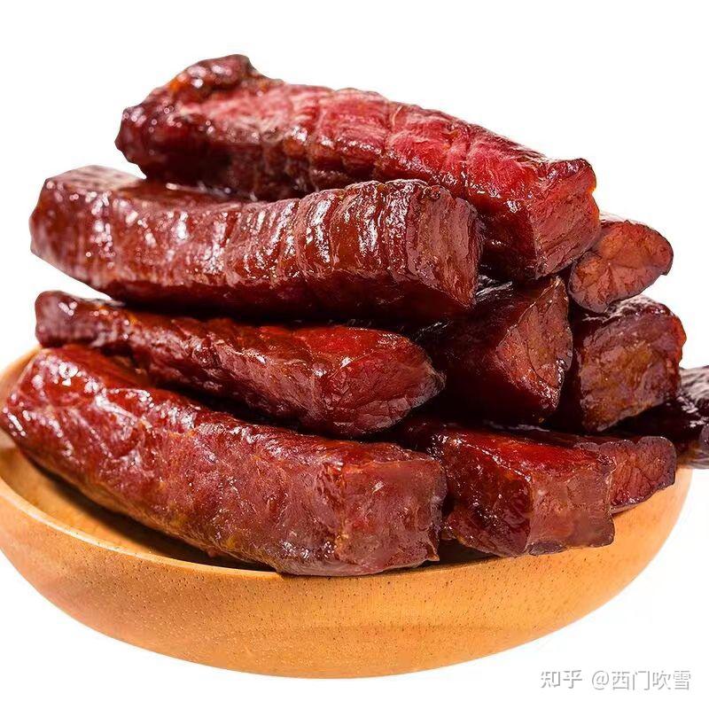 好吃健康的牛肉干推荐 v2-0b4c5f8efead31000f7fd97bf371fe98_r.jpg