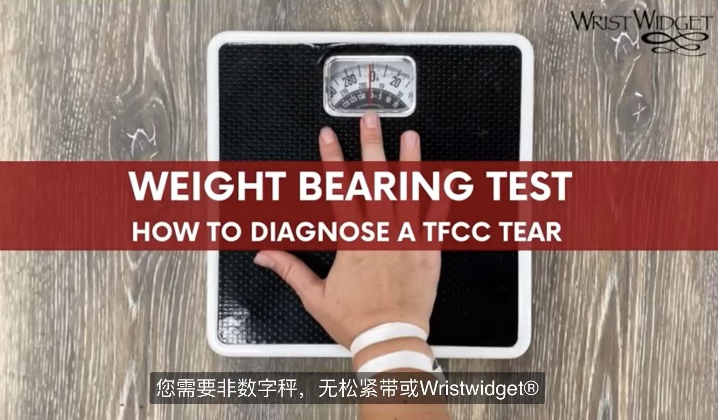 来自俗称二条杠的WristWidget®的测试视频 知乎